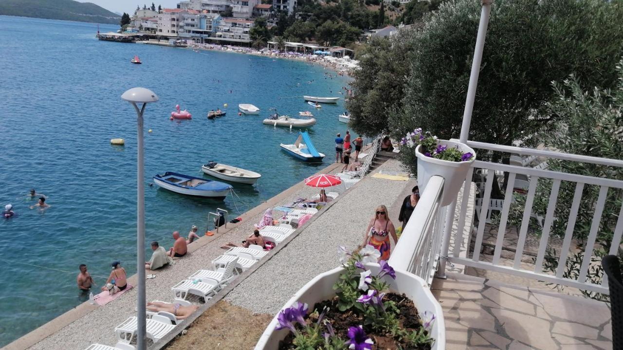 Apartmani Villa Anita Neum Exterior foto