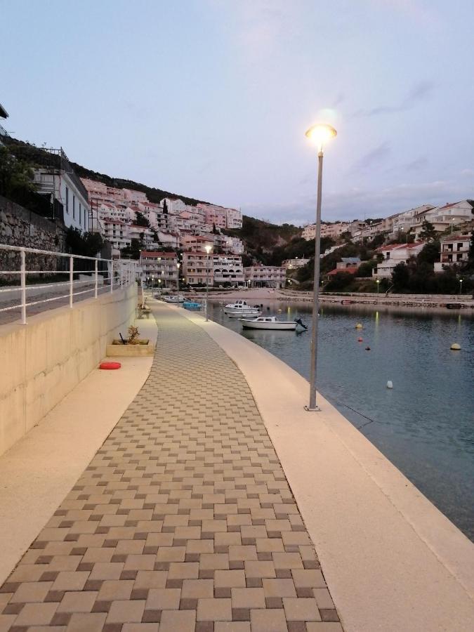 Apartmani Villa Anita Neum Exterior foto