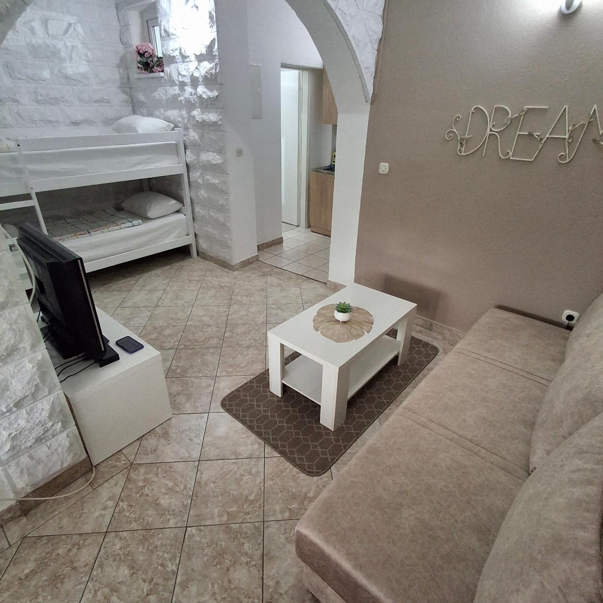 Apartmani Villa Anita Neum Exterior foto